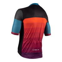 PLAYERA NALINI BASS CLASSICA VIOLA