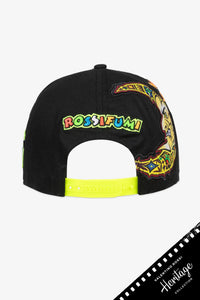 GORRA VR46 VRMCA527704