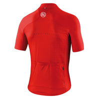PLAYERA BICYCLE PORDOI XP RED
