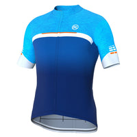 PLAYERA BICYCLE TREVISO S2 BLUE