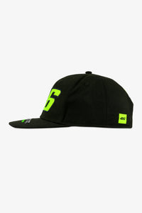 GORRA VR46 MONSTER MOMCA435204