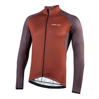 PLAYERA NALINI CLASSICA BOW MARRONE