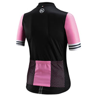 PLAYERA BICYCLE MITICA BLACK