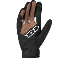 GUANTES SPIDI G-WARRIOR RED