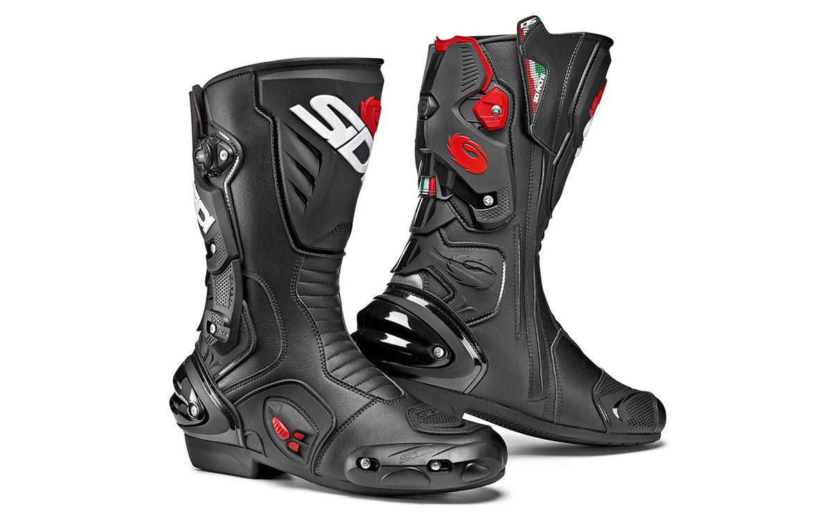 BOTAS SIDI VERTIGO 2 BLACK