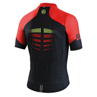 PLAYERA BICYCLE AERO 3.0 RED