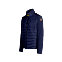 CHAMARRA PARAJUMPERS JAYDEN BLUE NAVY