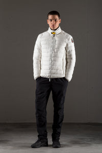 CHAMARRA PARAJUMPERS UGO BLACK