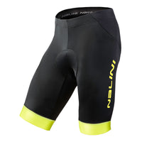 SHORT NALINI AHS CAPITANO YELLOW