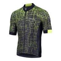 PLAYERA NALINI AHS NARANCO YELLOW