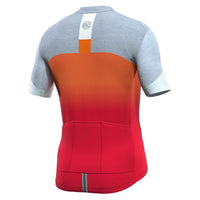 PLAYERA BICYCLE TREVISO S2 RED