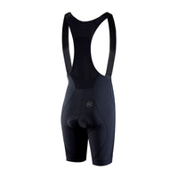 BIB SHORT BICYCLE CAORLE BLACK