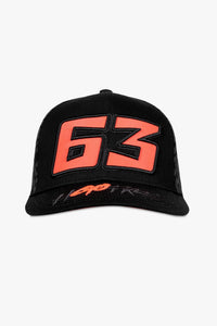 GORRA PECCO BAGNAIA PBMCA453404