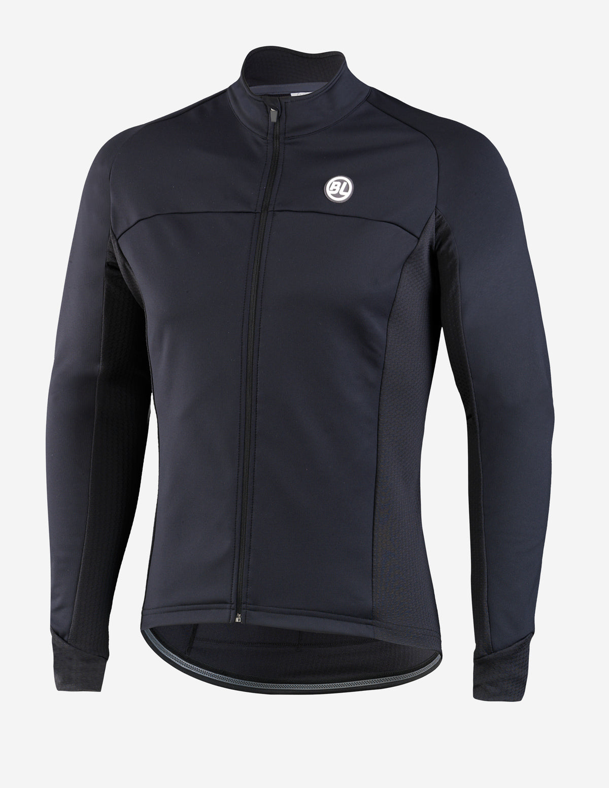CHAMARRA BICYCLE HENDRIX BLACK