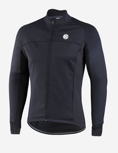 CHAMARRA BICYCLE HENDRIX BLACK