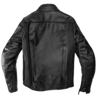CHAMARRA SPIDI PREMIUM LEATHER