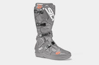 BOTAS SIDI CROSSFIRE 3 SRS LIM. EDITION YELLOW