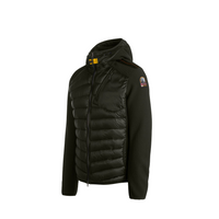 CHAMARRA PARAJUMPERS NOLAN BLACK