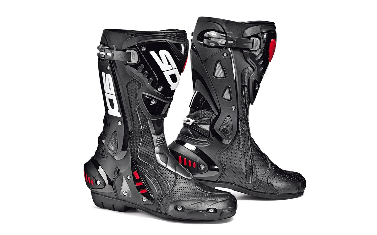 BOTAS SIDI ST AIR BLACK