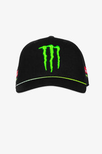 GORRA VR46 RACING TEAM VTMCA550504