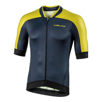 PLAYERA NALINI MUNICH 1972 BLUE NAVY