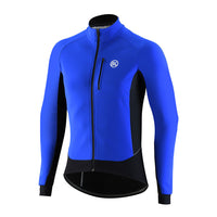 CHAMARRA BICYCLE SHIELDON BLUE