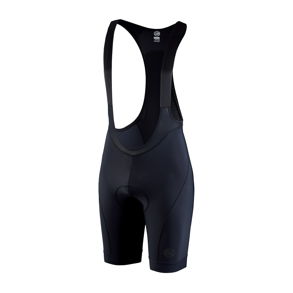 BIB SHORT BICYCLE CAORLE BLACK