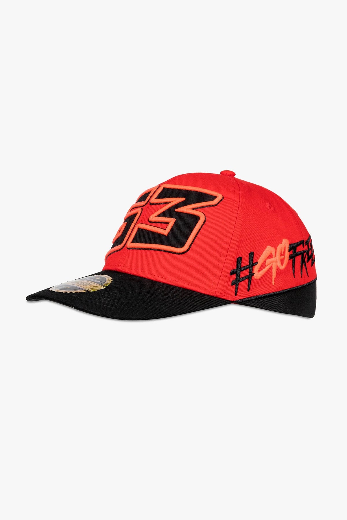 GORRA PECCO BAGNAIA PBMCA453507