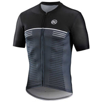 PLAYERA BICYCLE TRE VALLI BLACK