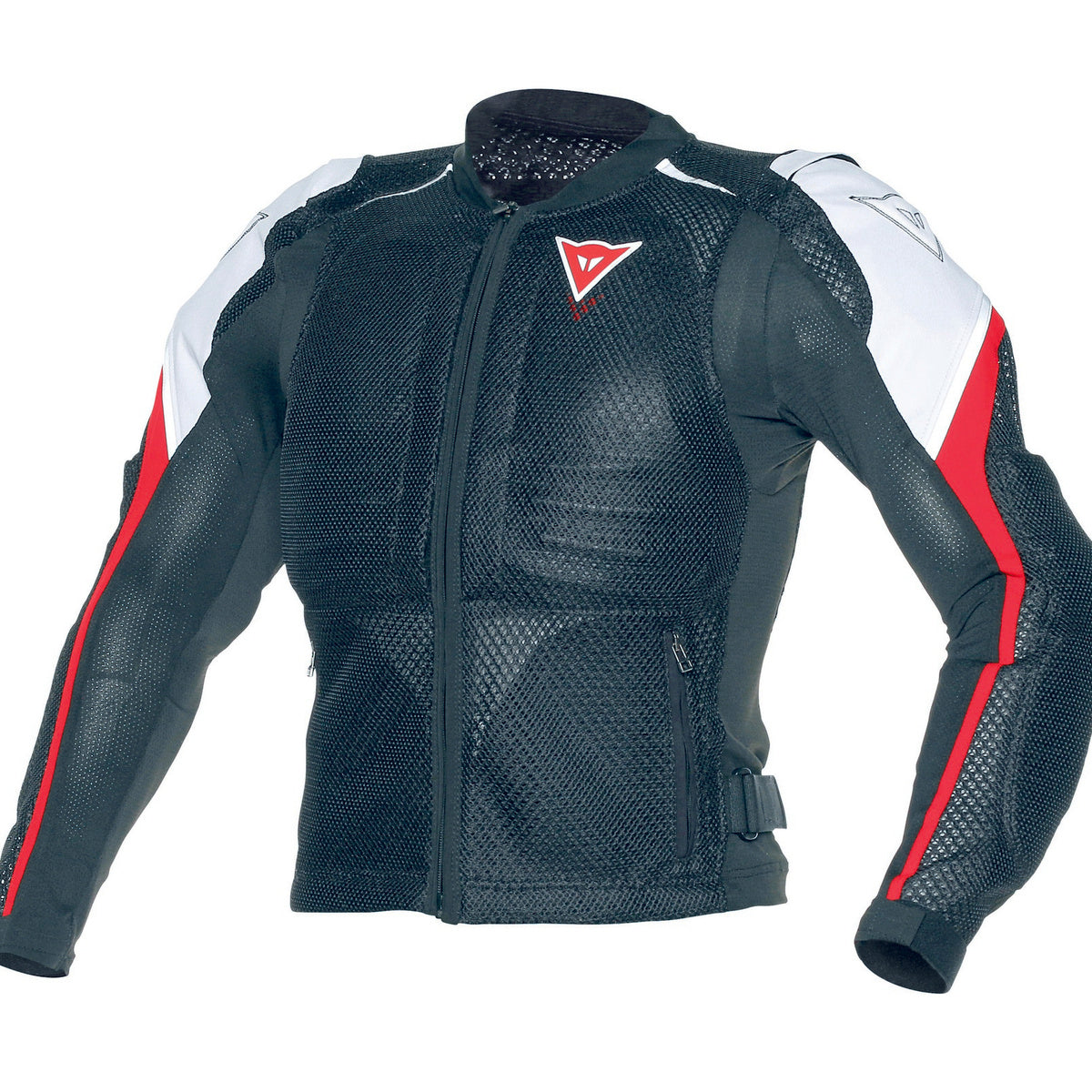 CHAMARRA DAINESE SPORT GUARD WHITE