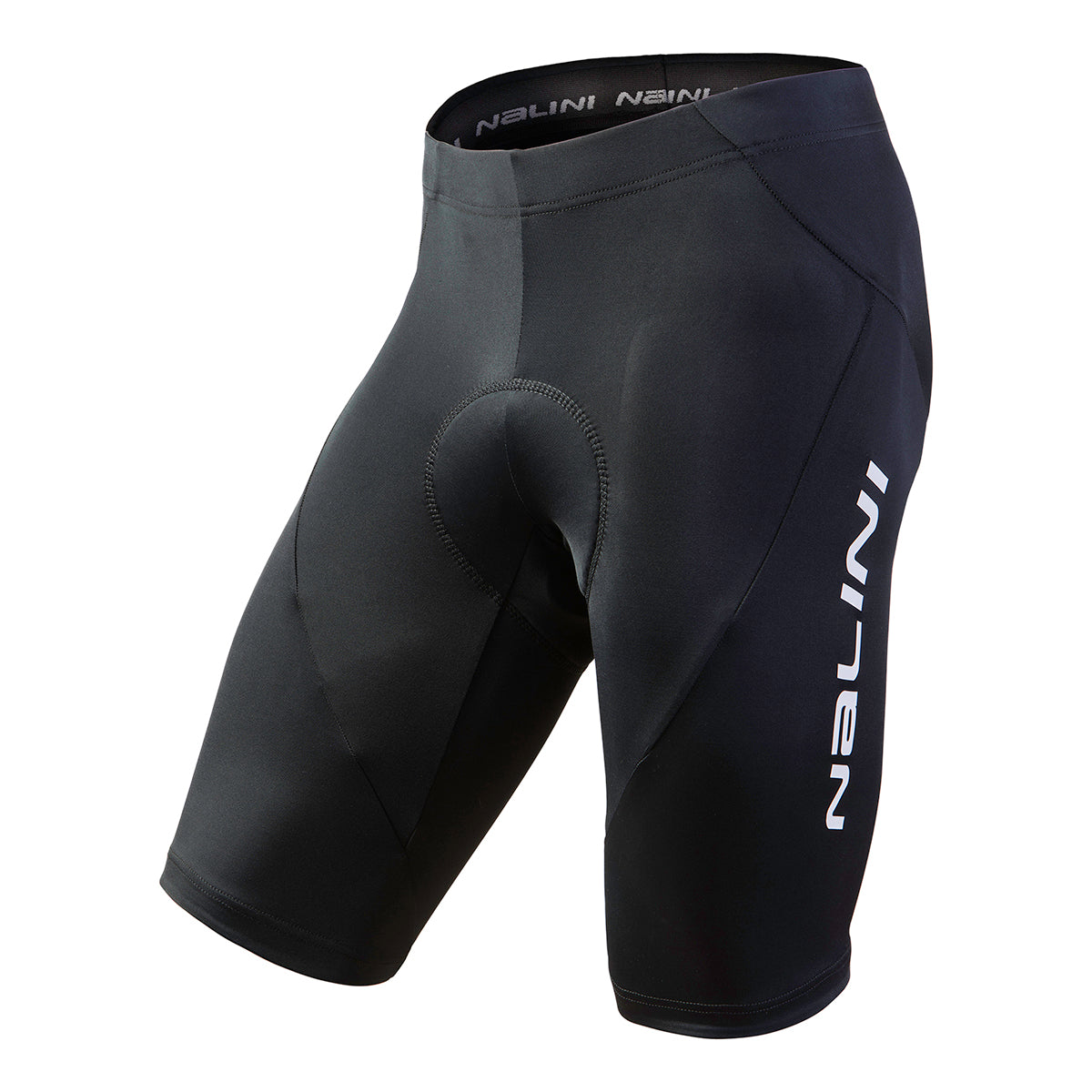 SHORT NALINI AHS GRUPPO BLACK