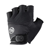 GUANTES BICYCLE DISCESA LADY BLACK