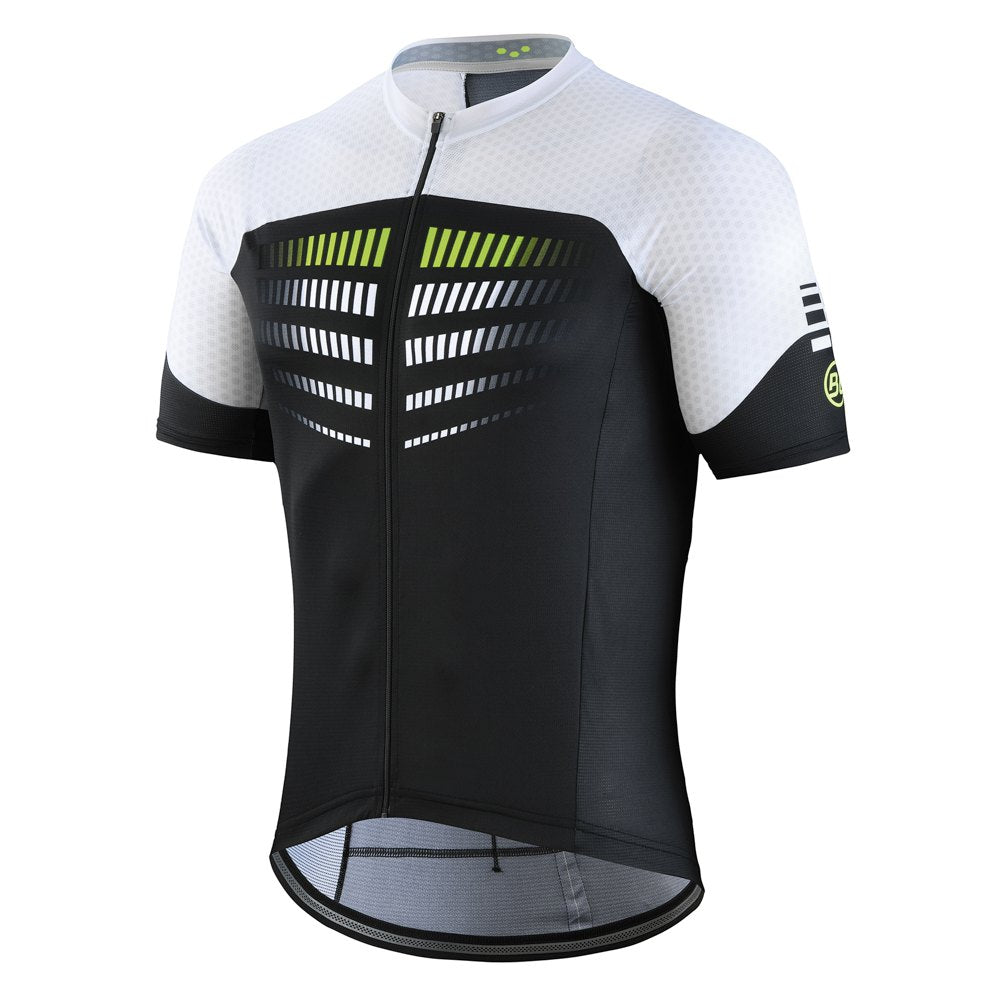 PLAYERA BICYCLE AERO 3.0 WHITE