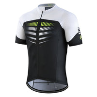PLAYERA BICYCLE AERO 3.0 WHITE