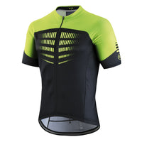 PLAYERA BICYCLE AERO 3.0 YELLOW
