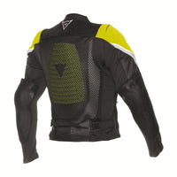 CHAMARRA DAINESE SPORT GUARD YELLOW