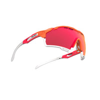 LENTE RUDY CUTLINE MANDARIN MULTI LASER RED