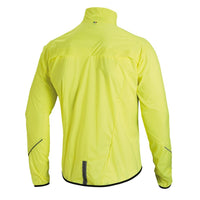 ROMPEVIENTOS BICYCLE FIANDRE YELLOW