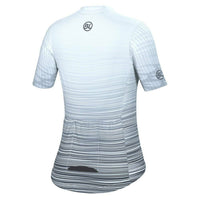 PLAYERA BICYCLE VENETIA LADY WHITE