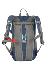 MOCHILA MARSUPIO ALFA J 18