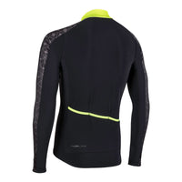 PLAYERA NALINI AHW YELLOW