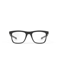 LENTES RUDY INKAS BLACK MATTE