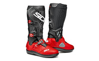 BOTAS SIDI ATOJO SRS BLACK RED
