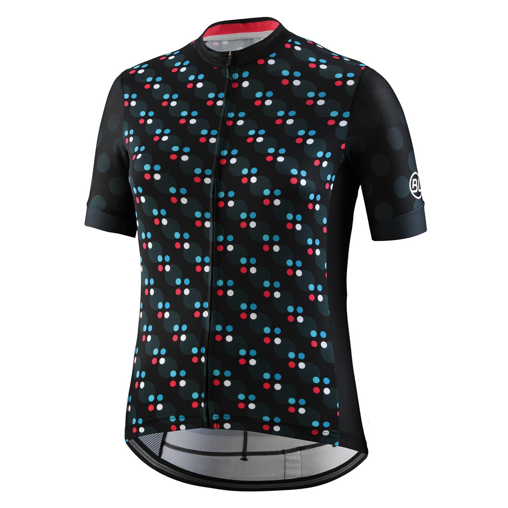 PLAYERA BICYCLE EUPHORIA LADY BLACK