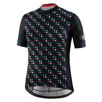 PLAYERA BICYCLE EUPHORIA LADY BLACK