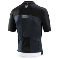 PLAYERA BICYCLE TRE VALLI BLACK