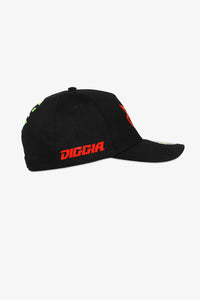 GORRA VR46 DIGGIA FDMCA550820