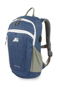 MOCHILA MARSUPIO ALFA J 18
