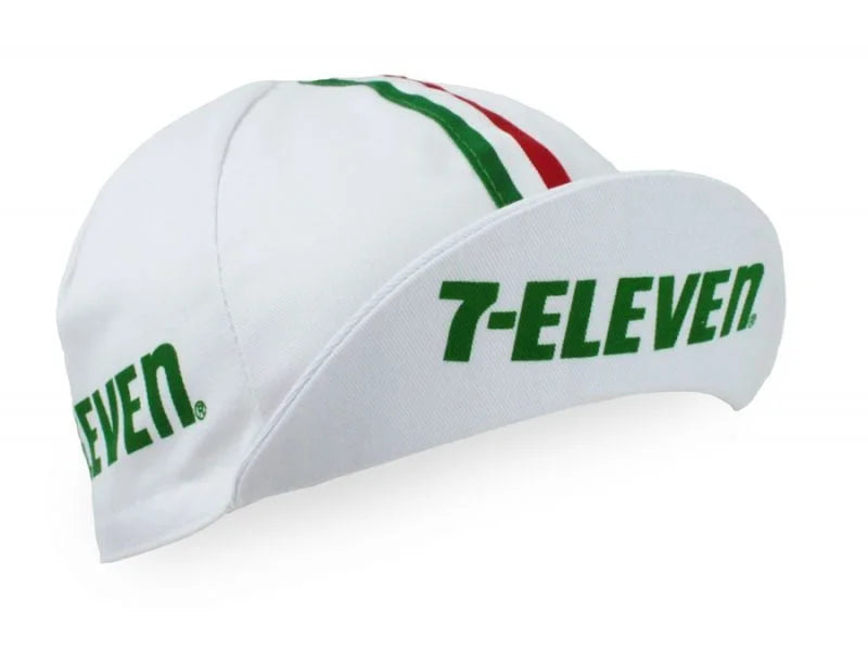 GORRA GIST EQUIPO 7-ELEVEN
