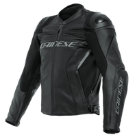 Chamarra de Piel para Moto Dainese Racing 4